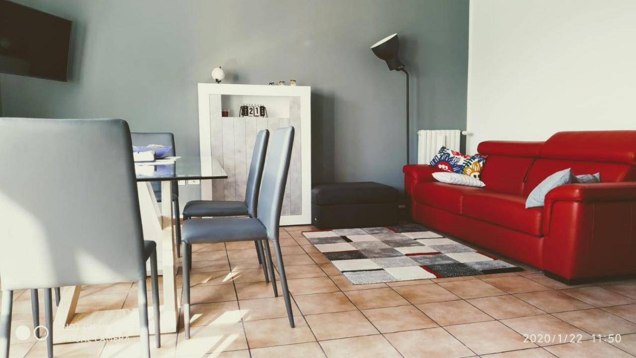G&G Apartment ボローニャ エクステリア 写真