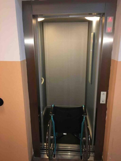 G&G Apartment ボローニャ エクステリア 写真