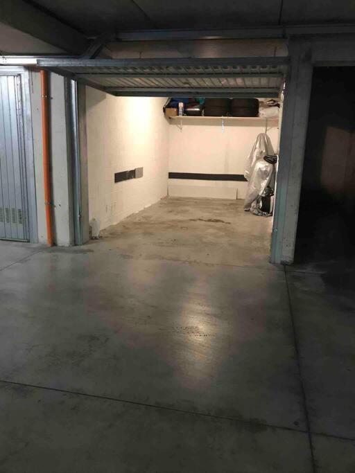 G&G Apartment ボローニャ エクステリア 写真