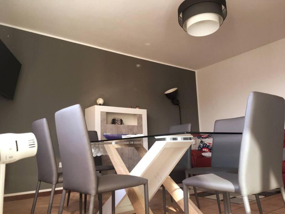 G&G Apartment ボローニャ エクステリア 写真