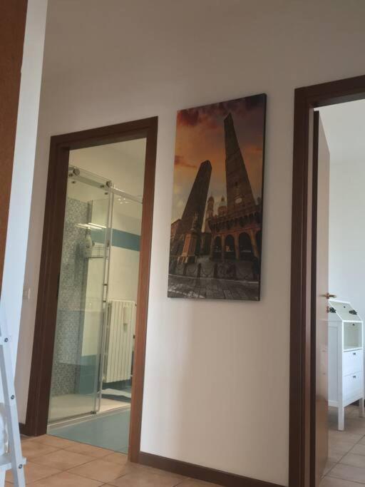 G&G Apartment ボローニャ エクステリア 写真