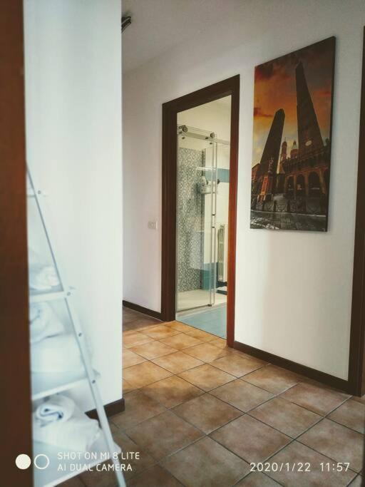 G&G Apartment ボローニャ エクステリア 写真