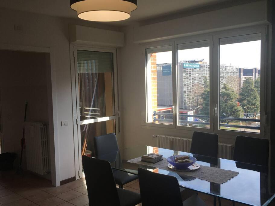 G&G Apartment ボローニャ エクステリア 写真