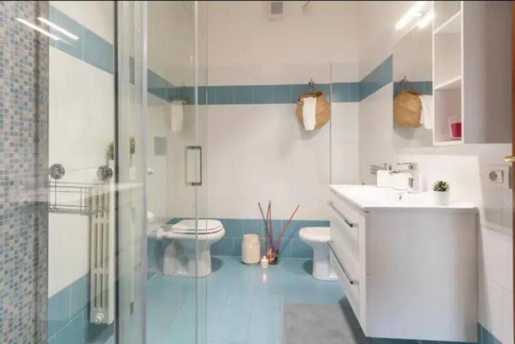 G&G Apartment ボローニャ エクステリア 写真
