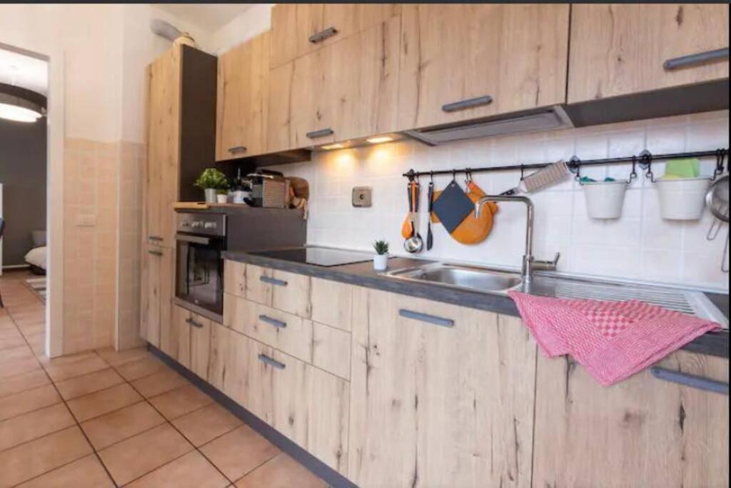 G&G Apartment ボローニャ エクステリア 写真