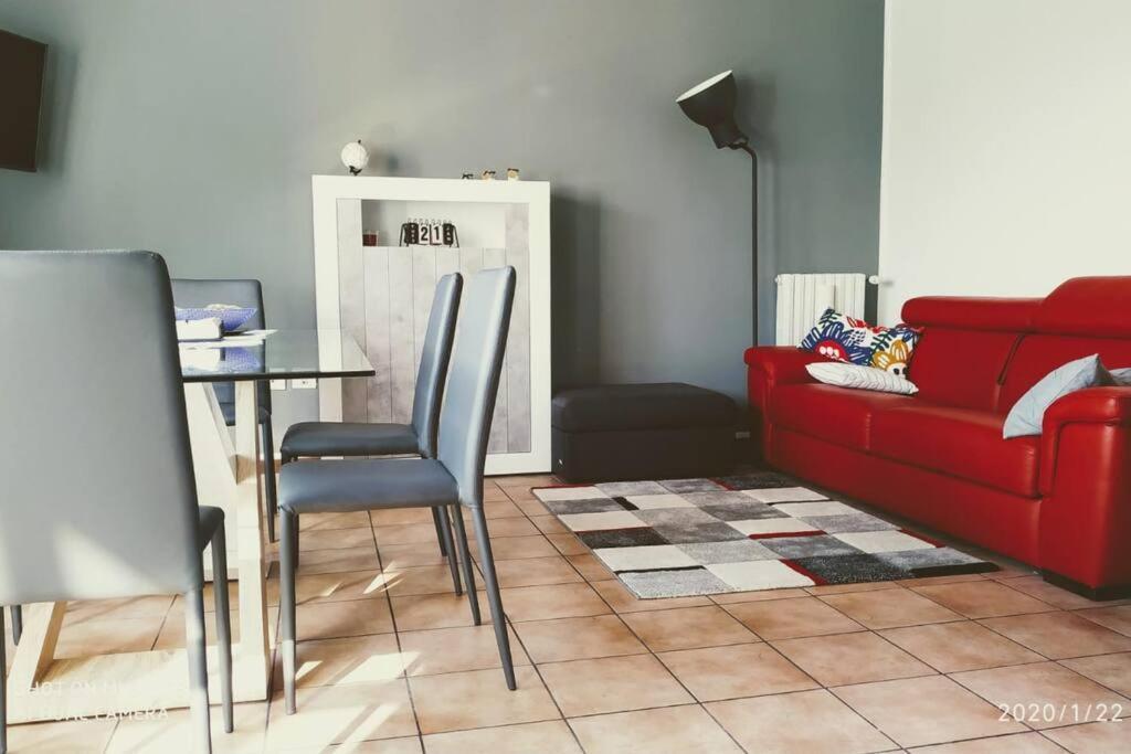 G&G Apartment ボローニャ エクステリア 写真