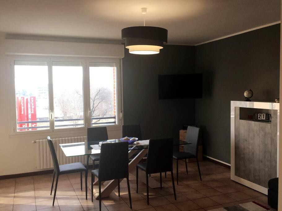 G&G Apartment ボローニャ エクステリア 写真