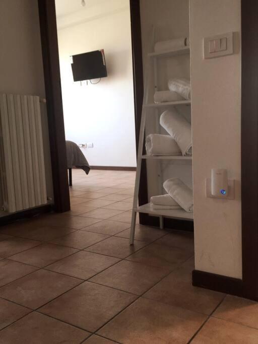 G&G Apartment ボローニャ エクステリア 写真