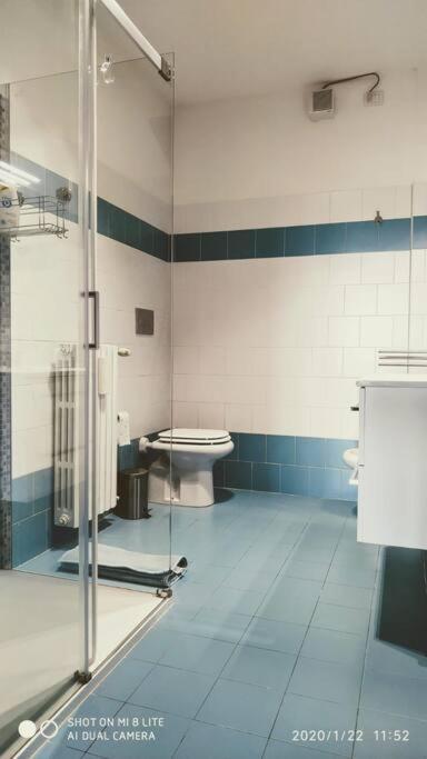 G&G Apartment ボローニャ エクステリア 写真