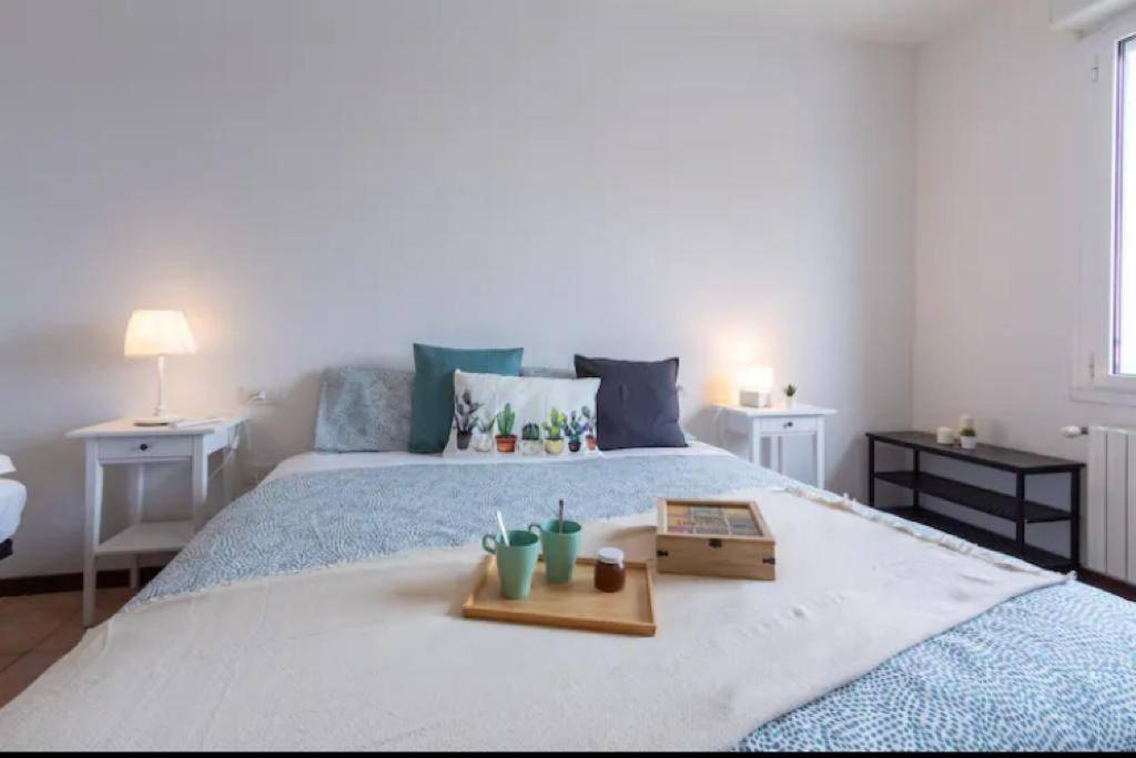 G&G Apartment ボローニャ エクステリア 写真