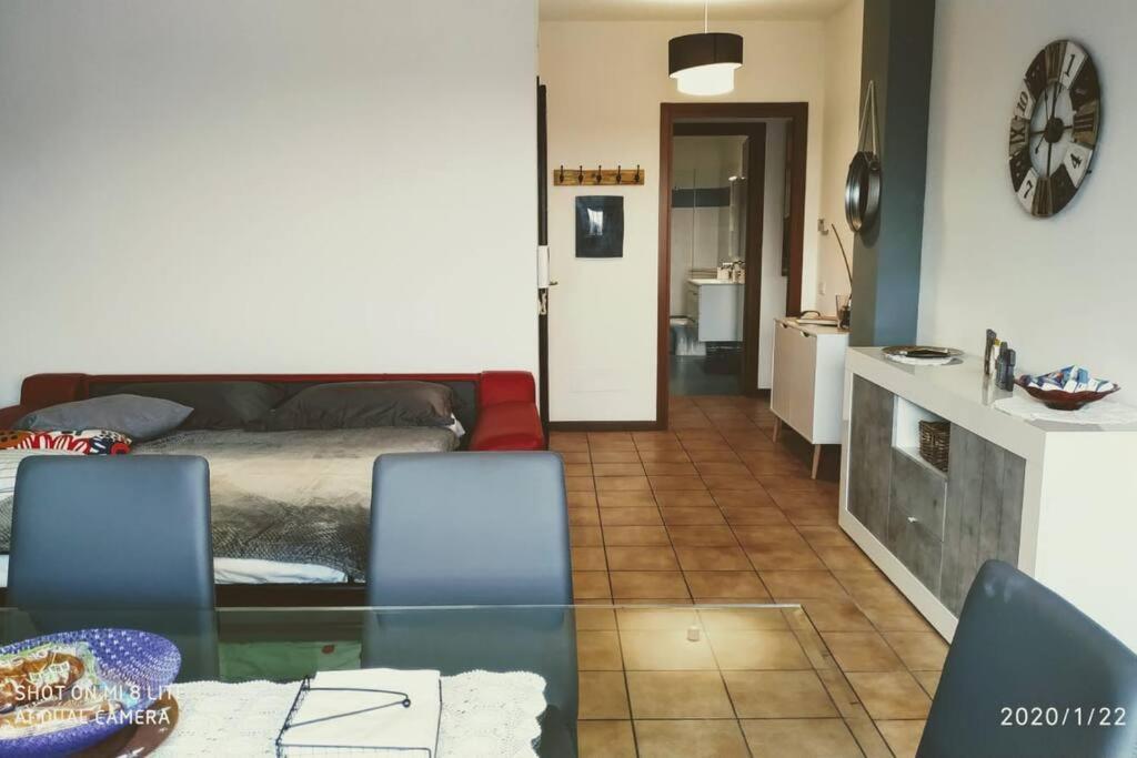 G&G Apartment ボローニャ エクステリア 写真